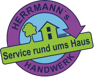 Logo Herrmann´s Handwerk - Service rund ums Haus